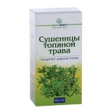 Упаковка: Сушеницы топяной трава, 35 г, сырье растительное измельченное