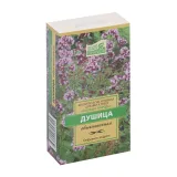 Упаковка: Душицы трава, 50 г, сырье