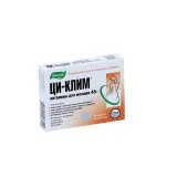 Упаковка: Ци-клим витамины для женщин 45+, 0,56 г, 60 шт, таблетки покрытые оболочкой