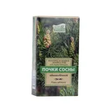 Упаковка: Сосны почки, 50 г, сырье
