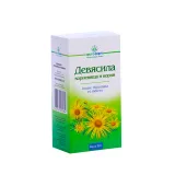 Упаковка: Девясила корневища и корни, 50 г