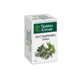 Упаковка: Пустырника трава серии Алтай, 50 г
