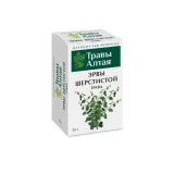 Упаковка: Эрвы шерстистой трава серии Алтай, 35 г
