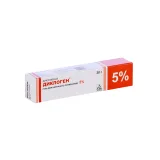Упаковка: Диклоген 5%, 30 г, гель для наружного применения