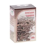 Упаковка: Тмина плоды, 50 г