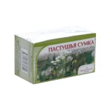 Упаковка: Пастушьей сумки трава, 1 г, 20 шт
