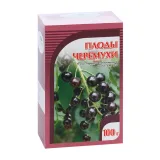Упаковка: Черемухи плоды, 100 г