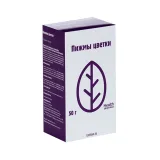 Упаковка: Пижмы цветки, 50 г