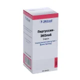 Упаковка: Пертуссин-ЭКОлаб, 100 г, сироп