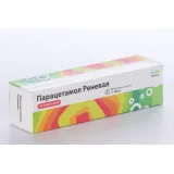 Упаковка: Парацетамол Реневал 500 мг, 20 шт, таблетки шипучие