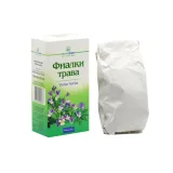 Упаковка: Фиалки трава, 50 г, сырье растительное измельченное Красногорск