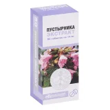 Упаковка: Пустырника экстракт 14 мг, 50 шт, таблетки