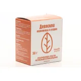 Упаковка: Девясила корневища и корни, 50 г, интернет продажи