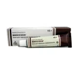 Упаковка: Микозон (миконазол) крем 2% 15г