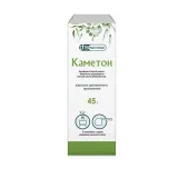 Упаковка: Каметон аэрозоль 45г