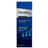 Упаковка: Регейн пена д/наруж.прим 5% 60г №1