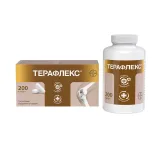 Упаковка: Терафлекс капс. №200