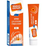 Упаковка: Микодерил 1% крем 30г