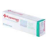 Упаковка: Куриозин гель 15,4мг 15г