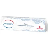 Упаковка: Кандидерм крем д/нар. прим.30г