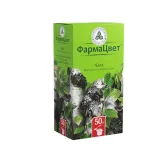 Упаковка: Чага (Березовый гриб) 50г