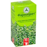 Упаковка: Эрвы шерстистой трава, 30 г