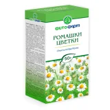 Упаковка: Ромашки цветки (Фитофарм), 50 г