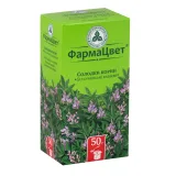 Упаковка: Солодки корни, пачка, 50 г
