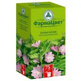 Упаковка: Алтея корни, 75 г