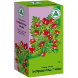 Упаковка: Боярышника плоды, 75 г