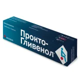 Упаковка: Прокто-гливенол, крем ректальный 30 г