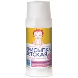Упаковка: Присыпка детская, 40 г