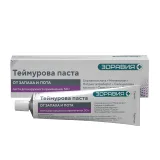 Упаковка: Теймурова паста, 50 г