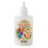 Упаковка: Присыпка детская, 40 г