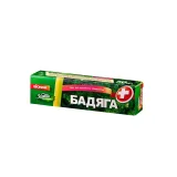 Упаковка: Бадяга гель для тела 50мл