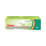 Упаковка: Найз гель 1% 50г