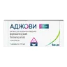 Упаковка: Аджови 150 мг/мл, 1,5 мл, раствор для подкожного введения