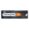 Упаковка: Акридерм ГК, крем 15 г