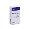 Упаковка: Альфаган Р 0,15%, 5 мл, капли глазные
