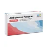 Упаковка: Амброксол Реневал, таблетки 30 мг (Обновление), 20 шт.