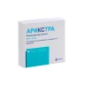 Упаковка: Арикстра 2.5 мг/0.5 мл, 10 шт, раствор для внутривенного и подкожного введения