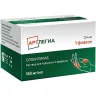 Упаковка: Артлегиа 160 мг/мл, 0,4 мл, раствор для подкожного введения