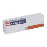 Упаковка: Ауробин, 20 г, мазь