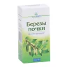 Упаковка: Березы почки, 50 г, сырье