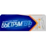 Упаковка: Быструмгель, гель 2.5%, 30 г