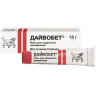 Упаковка: Дайвобет, мазь 15 г