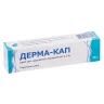 Упаковка: Дерма-Кап 0.2%, 25 г, крем для наружного применения