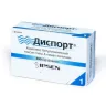 Упаковка: Диспорт лиоф.пригот.р-ра в/м.п/к введ. 300 ЕД №1