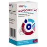 Упаковка: Дорзокко-СЗ 20 мг/мл+5 мг/мл, 5 мл, капли глазные