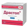 Упаковка: Драстоп 100 мг/мл, 2 мл, 10 шт, раствор для внутримышечного введения